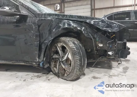 2021 Hyundai Elantra Limited z USA, uszkodzony, nr VIN KMHLP4AG6MU065070